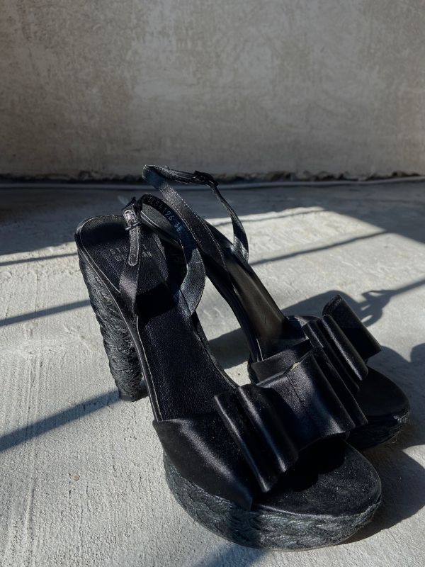 Sandali Stuart Weitzman front