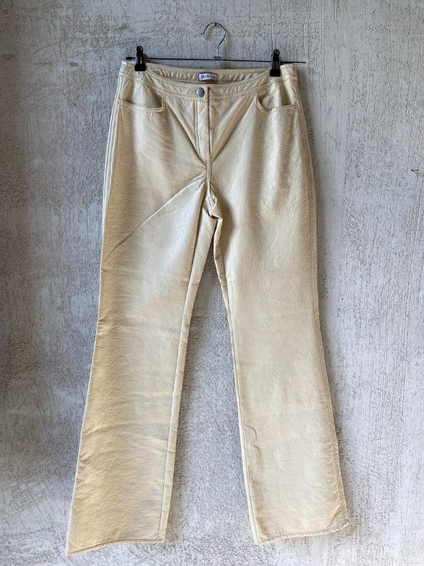 Pantalone Max Mara fronte