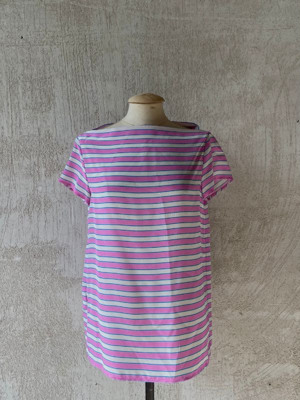 T-shirt Miu Miu front