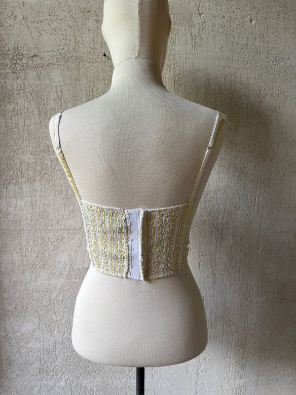 209_back_corsetto giallo vintage