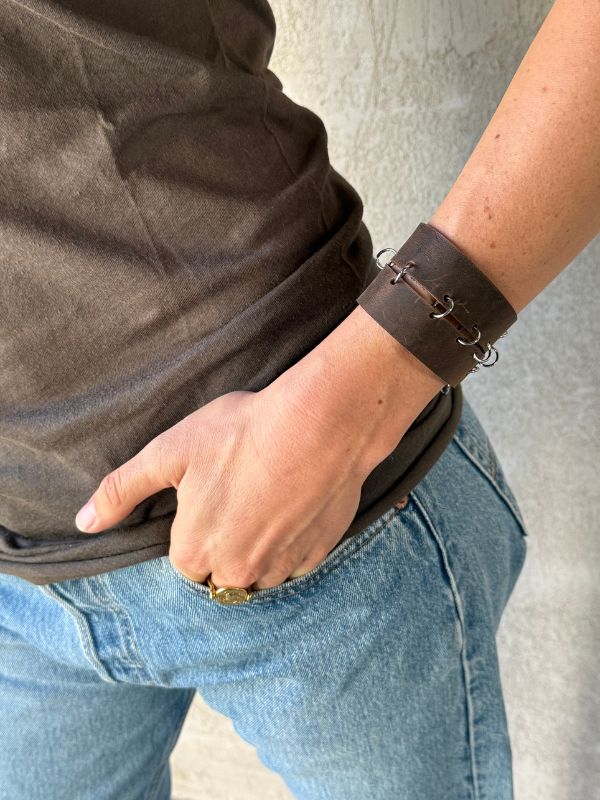bracciale grande